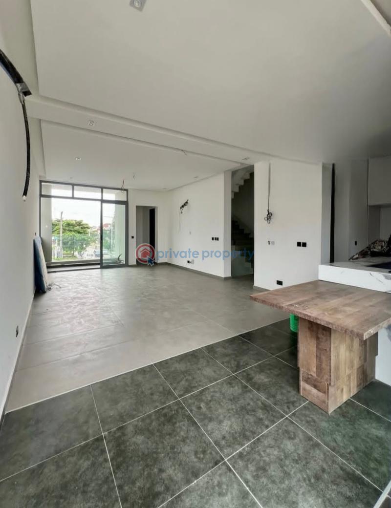 4 bedroom Terraced Duplex For Sale Lekki Phase 1 Lagos - 3