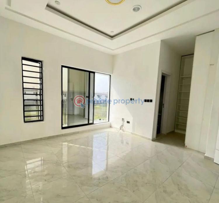 3&4 bedroom terrace duplex - 3 4 bedroom Duplex For Sale Ikota Lekki Lagos - 3