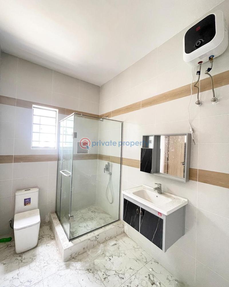 4 bedroom Terrace For Sale Orchid Lekki Lagos - 8