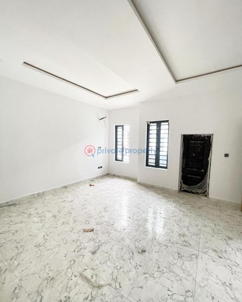 4 bedroom Terrace For Sale Orchid Lekki Lagos - 4