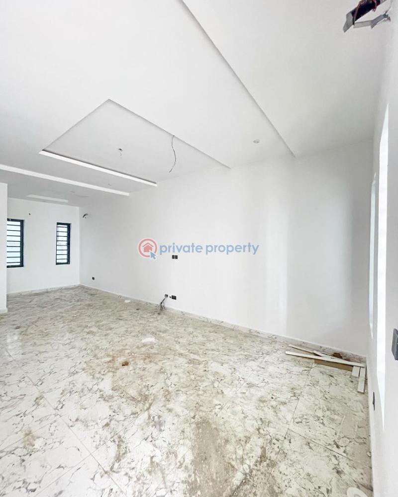 4 bedroom Terrace For Sale Orchid Lekki Lagos - 3