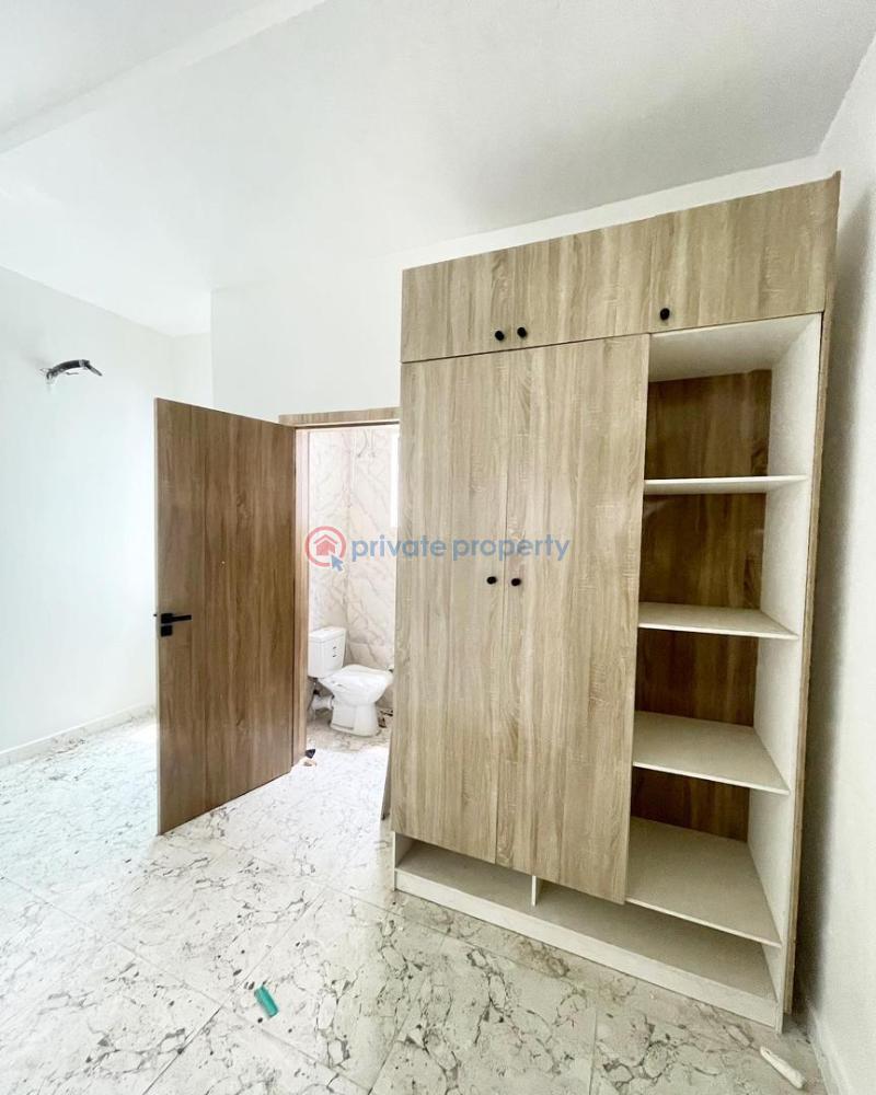 4 bedroom Terrace For Sale Orchid Lekki Lagos - 7