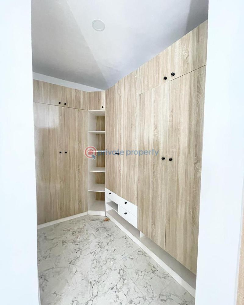 4 bedroom Terrace For Sale Orchid Lekki Lagos - 6