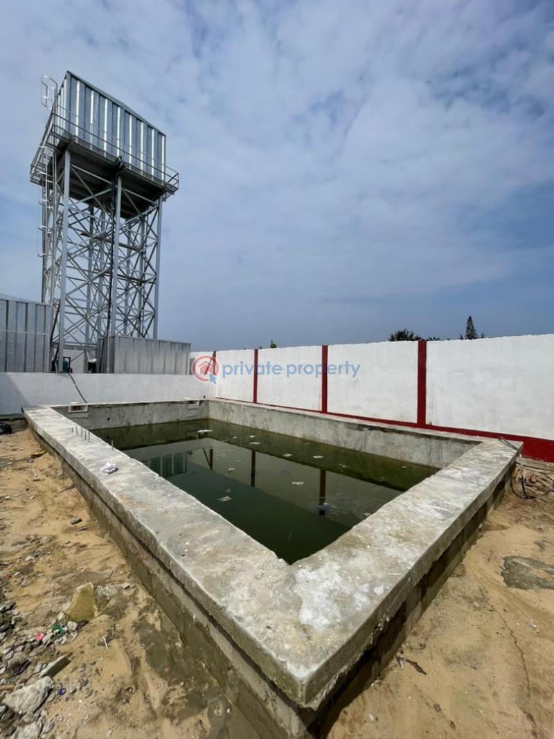 Detached Duplex For Sale Orchid Lekki Lagos Lekki Phase 1 Lagos - 11