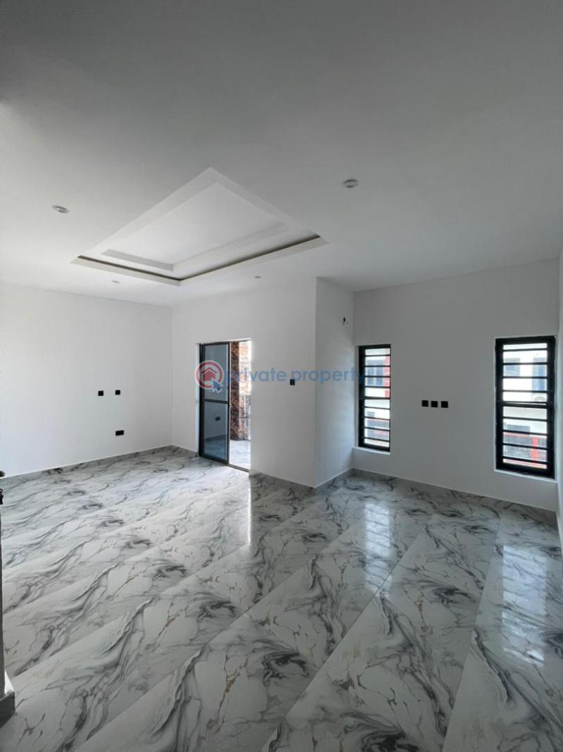 Detached Duplex For Sale Orchid Lekki Lagos Lekki Phase 1 Lagos - 2