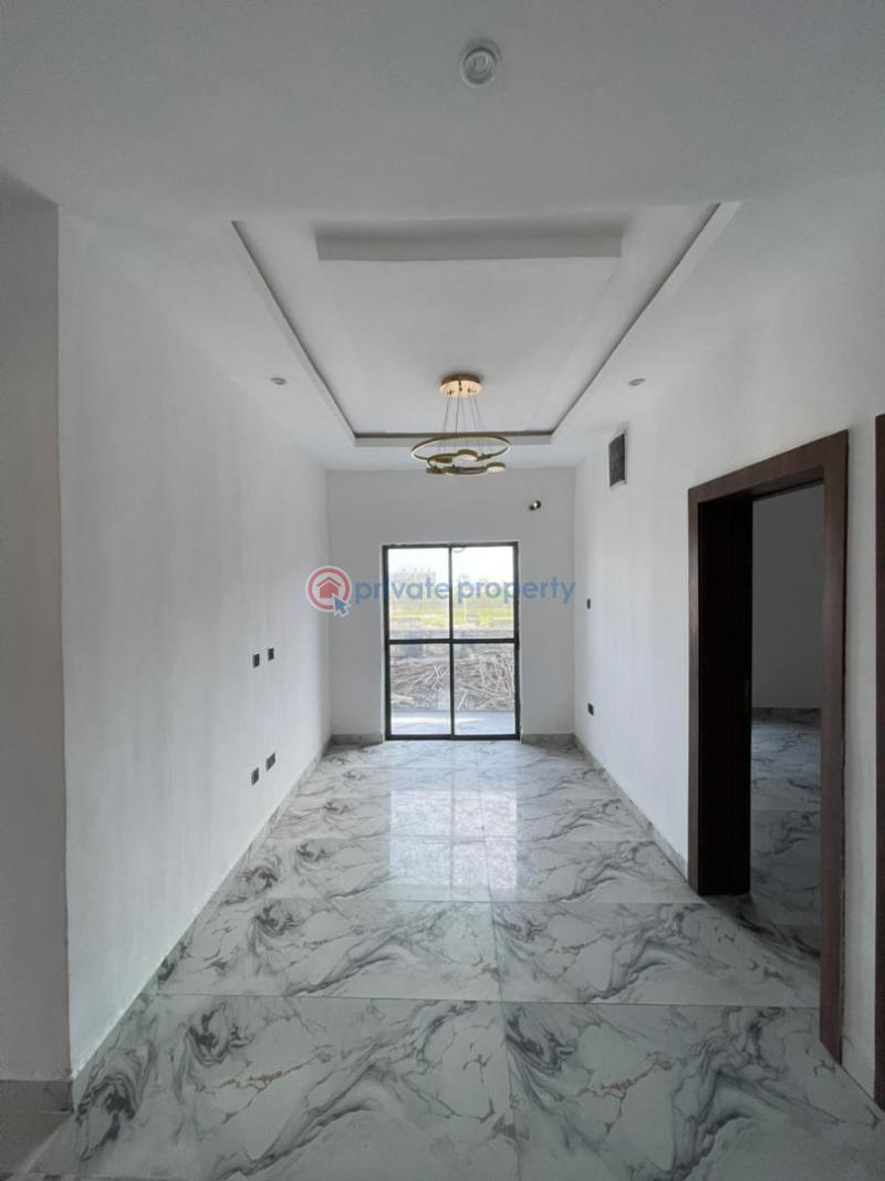 Detached Duplex For Sale Orchid Lekki Lagos Lekki Phase 1 Lagos - 6
