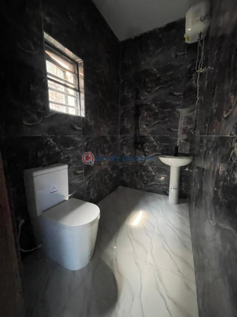 Detached Duplex For Sale Orchid Lekki Lagos Lekki Phase 1 Lagos - 9
