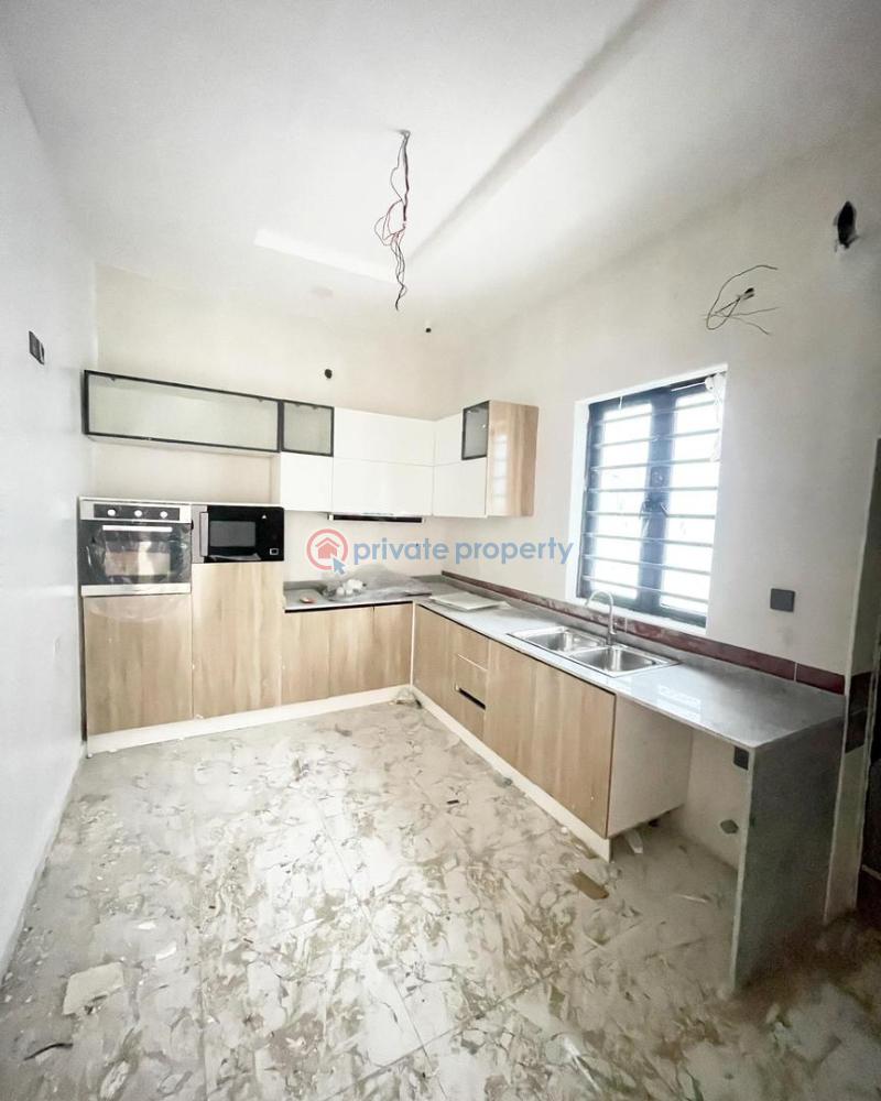 4 bedroom Terrace For Sale Orchid Lekki Lagos - 2
