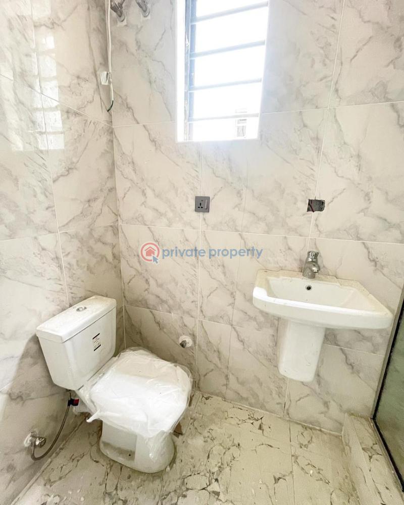 4 bedroom Terrace For Sale Orchid Lekki Lagos - 9