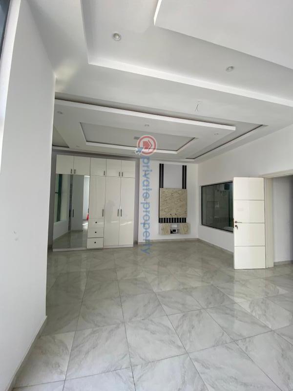 5 bedroom Detached Duplex For Sale Ikota Lekki Lagos - 4