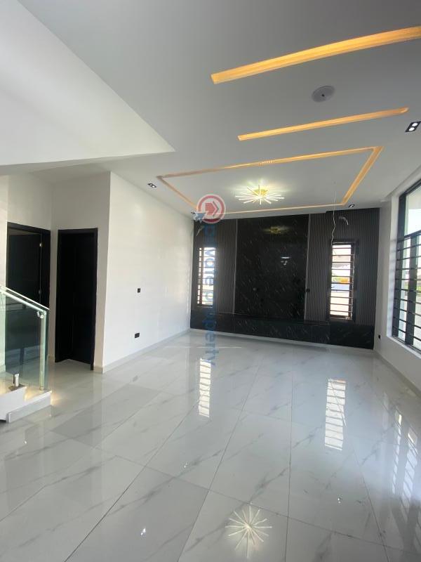 4 bedroom Semi detached Duplex For Sale Ajah Lagos - 1