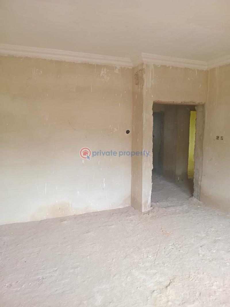 3 bedroom Block Of Flats For Sale Along Lagos Business School, Before Dkk Supermarket Bus Stop. Lekki Gardens Estate Ajah Lagos - 5