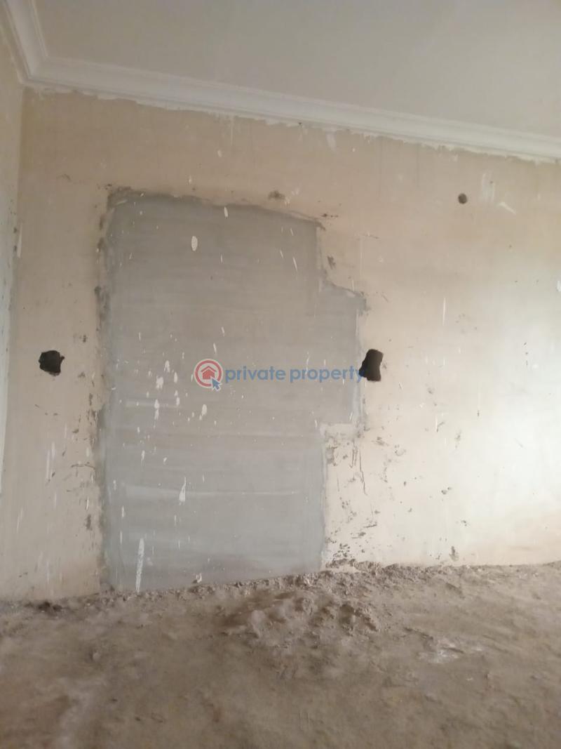 3 bedroom Block Of Flats For Sale Along Lagos Business School, Before Dkk Supermarket Bus Stop. Lekki Gardens Estate Ajah Lagos - 6