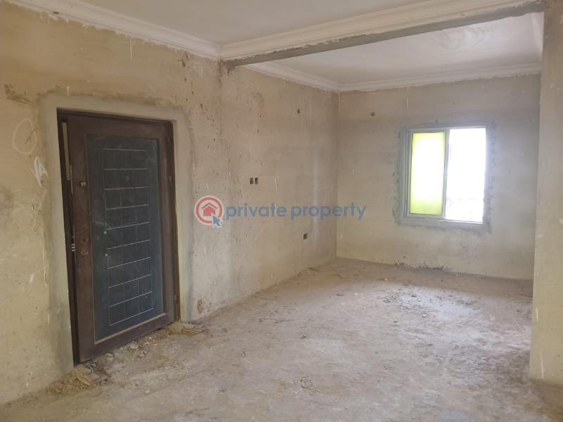 3 bedroom Block Of Flats For Sale Along Lagos Business School, Before Dkk Supermarket Bus Stop. Lekki Gardens Estate Ajah Lagos - 4