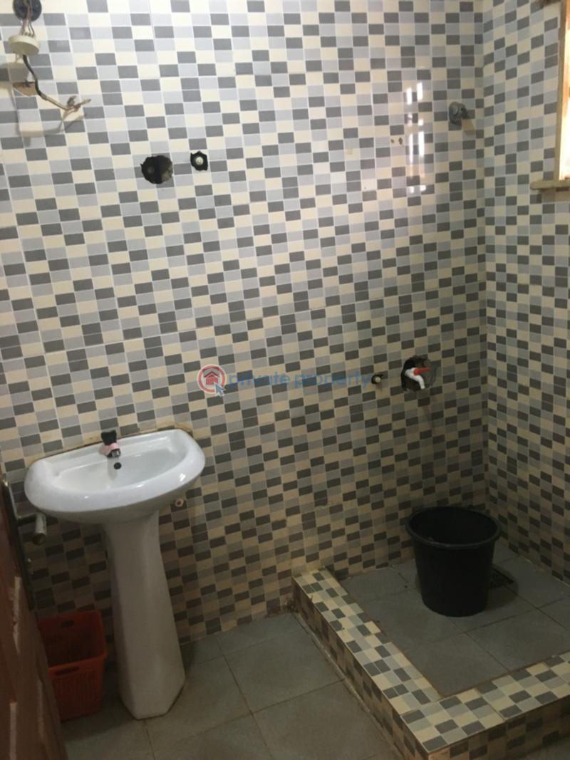 3 bedroom Block Of Flats For Sale Ogunlewe Estate Igbogbo Ikorodu Lagos - 9
