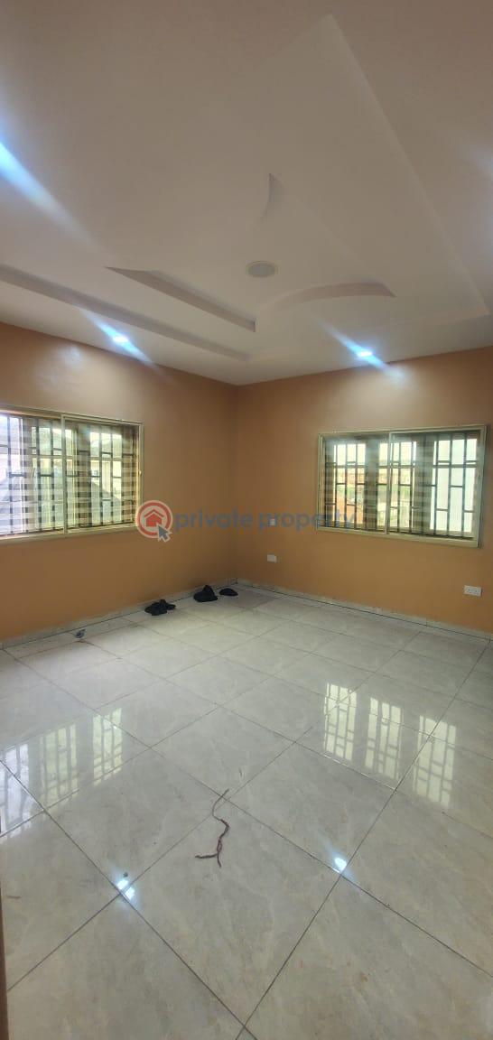 3 bedroom Block Of Flats For Rent Isheri North Ojodu Lagos - 0