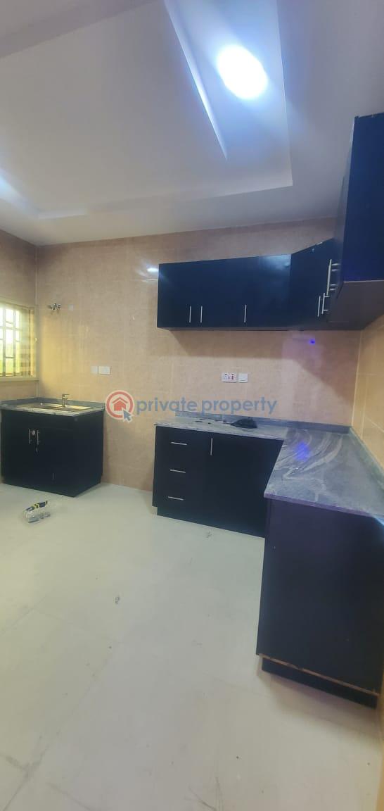 3 bedroom Block Of Flats For Rent Isheri North Ojodu Lagos - 2