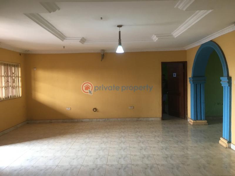 3 bedroom Block Of Flats For Sale Ogunlewe Estate Igbogbo Ikorodu Lagos - 8