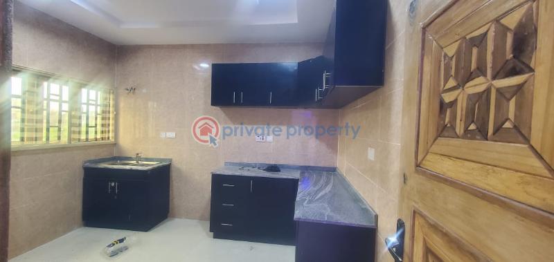 3 bedroom Block Of Flats For Rent Isheri North Ojodu Lagos - 5