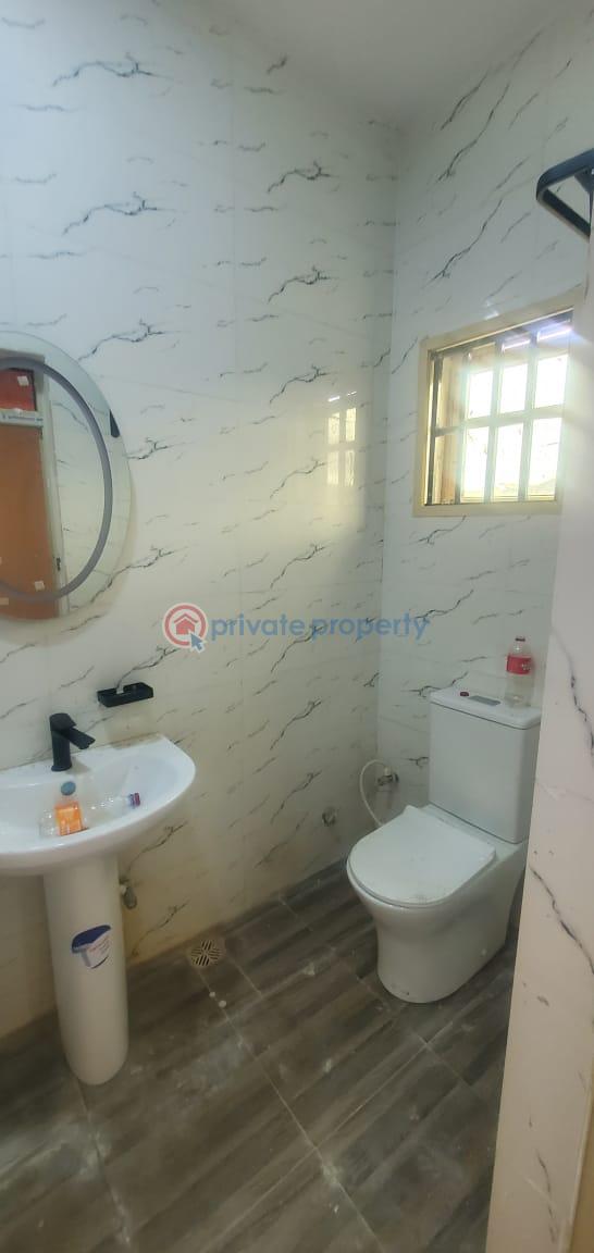 3 bedroom Block Of Flats For Rent Isheri North Ojodu Lagos - 7