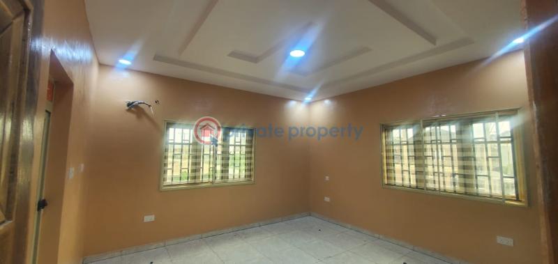 3 bedroom Block Of Flats For Rent Isheri North Ojodu Lagos - 4