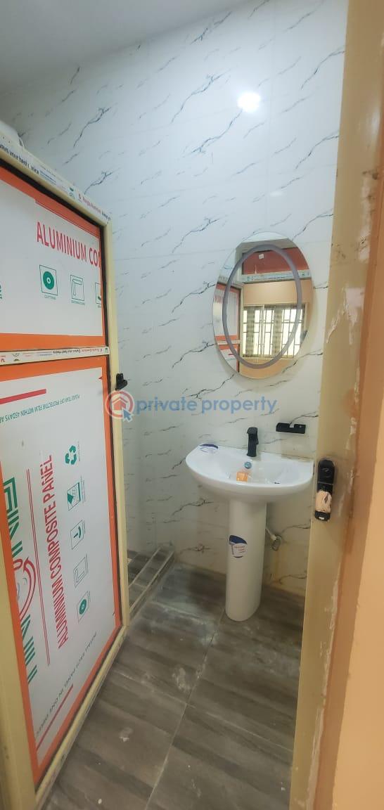 3 bedroom Block Of Flats For Rent Isheri North Ojodu Lagos - 6