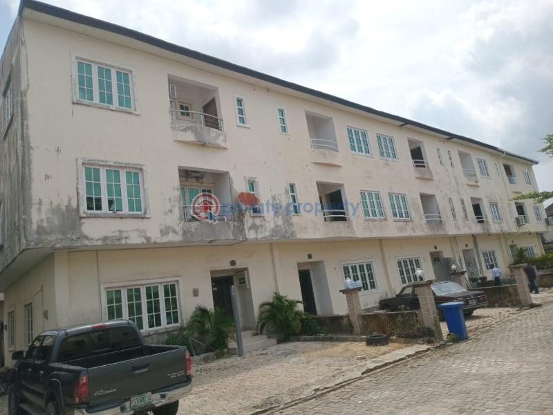 5 bedroom Duplex For Sale Olokonla, Before Blenco Supermarket Lekki Gardens Estate Ajah Lagos - 0