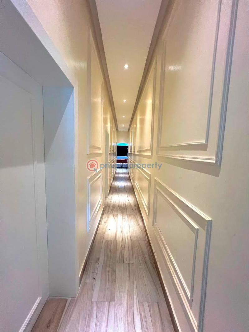 3 bedroom Block Of Flats For Sale Old Ikoyi Lagos - 6
