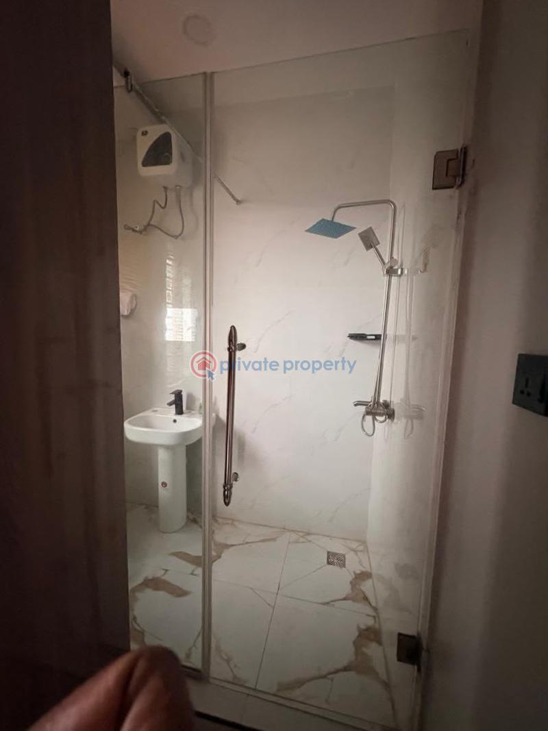 3 bedroom Block Of Flats For Rent Victoria Island Lagos - 8