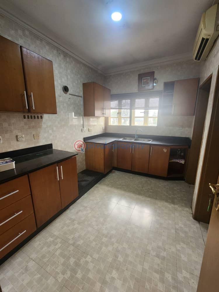 3 bedroom Block Of Flats For Rent Parkview Estate Ikoyi Lagos - 0