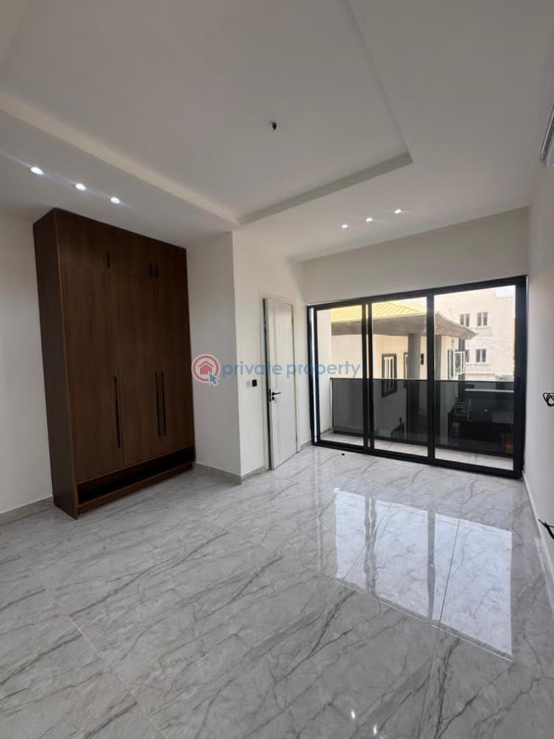 3 bedroom Maisonette For Sale Lekki Phase 1 Lagos - 5