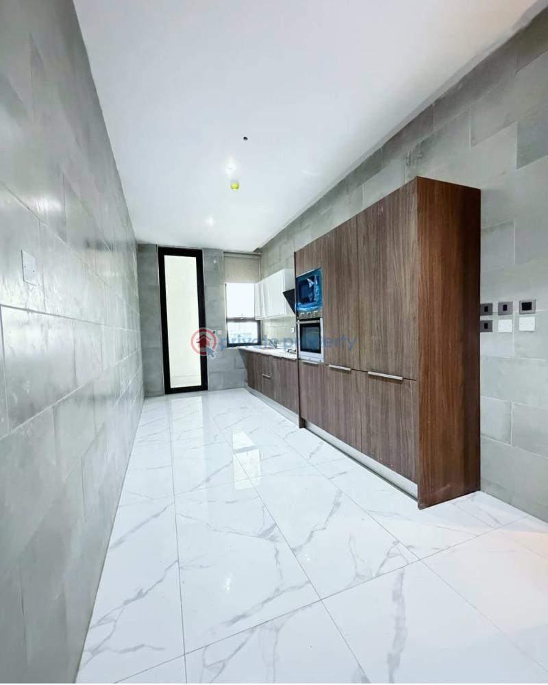 3 bedroom Block Of Flats For Rent Old Ikoyi Lagos - 4