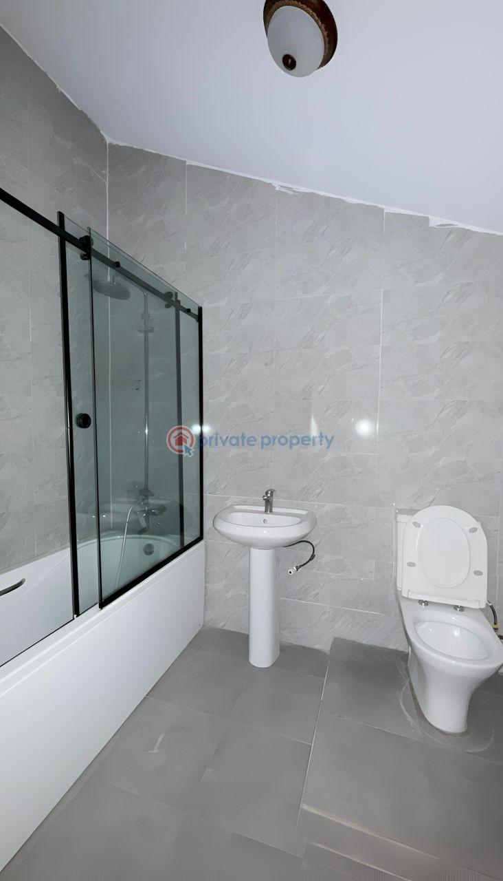 3 bedroom Block Of Flats For Rent Lekki Phase 1 Lagos - 6