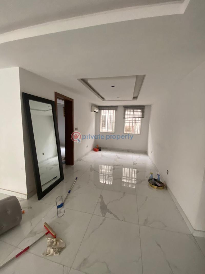 3 bedroom Townhouse For Rent Parkview Estate Ikoyi Lagos - 4