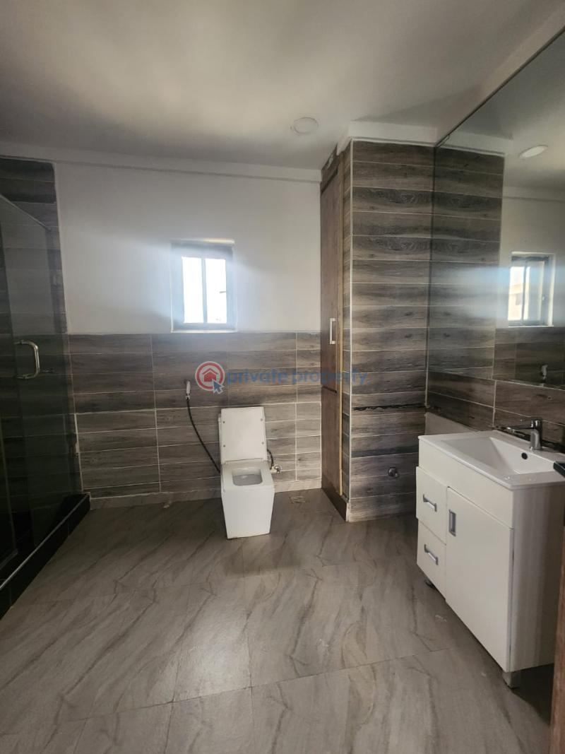 3 bedroom Block Of Flats For Rent Victoria Island Lagos - 7