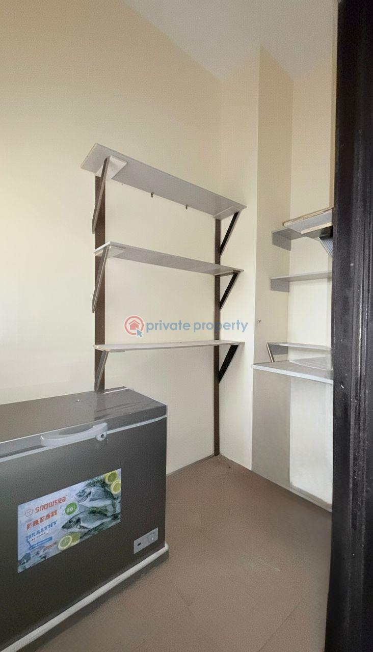 3 bedroom Block Of Flats For Rent Lekki Phase 1 Lagos - 7