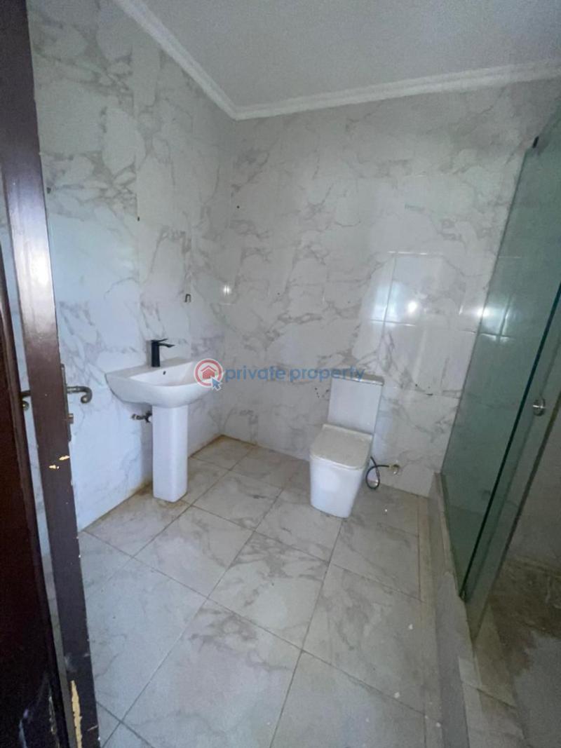 3 bedroom Semi detached Duplex For Rent Banana Island Ikoyi Lagos - 18