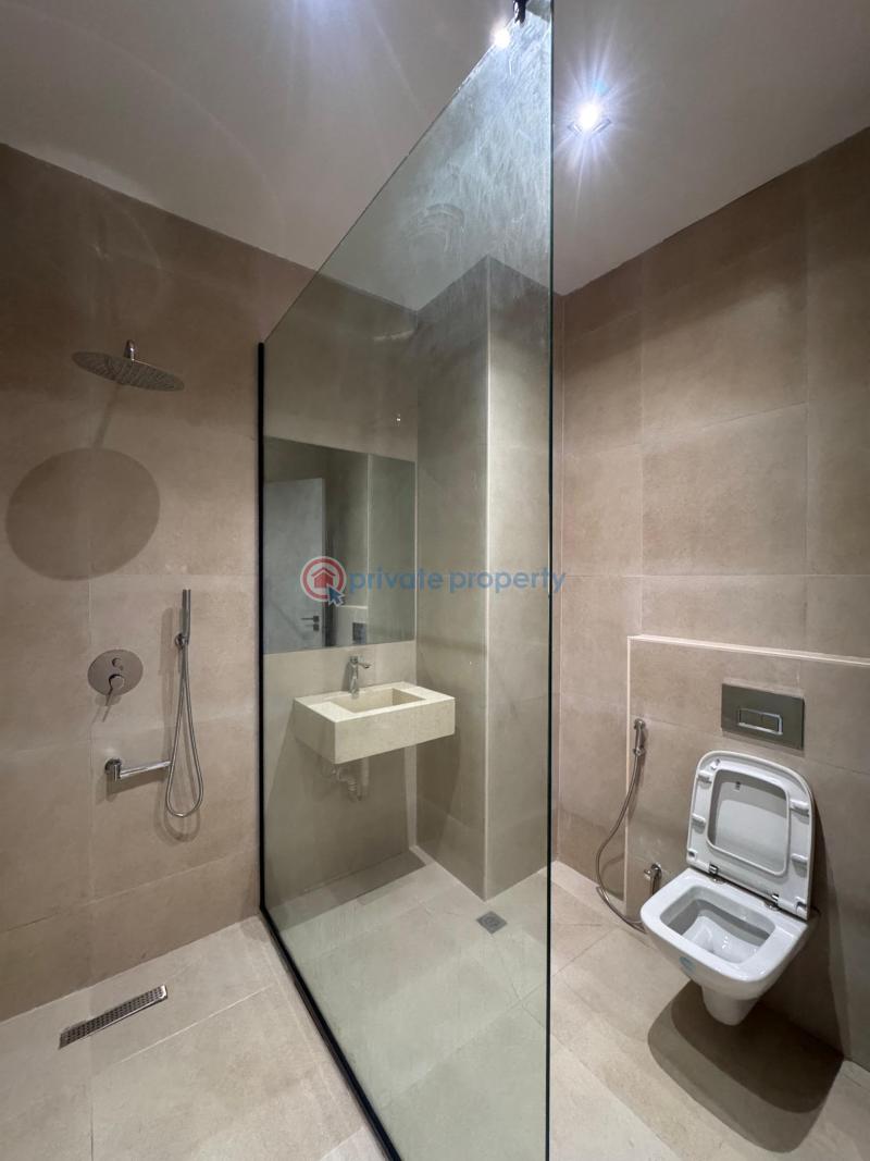 3 bedroom Block Of Flats For Rent Lekki Phase 1 Lagos - 2