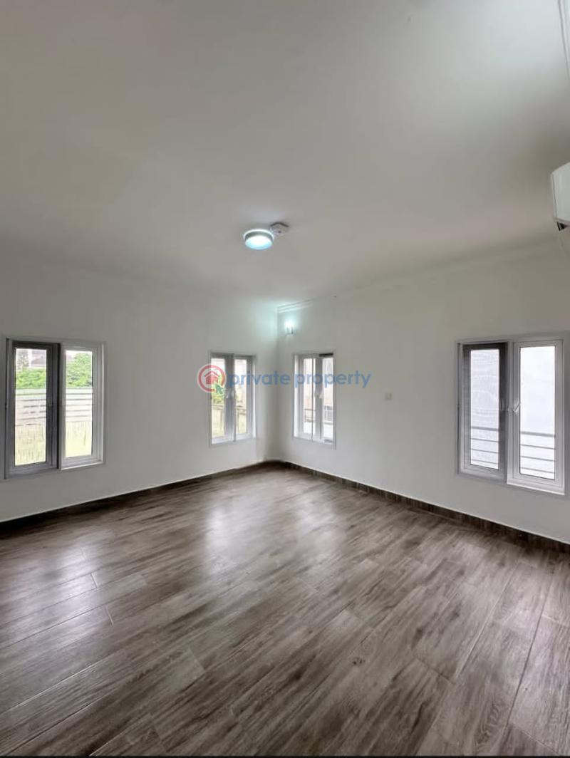 3 bedroom Block Of Flats For Rent Banana Island Ikoyi Lagos - 6