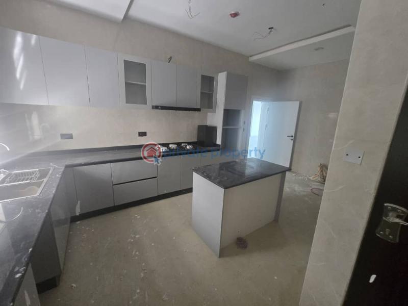 3 bedroom Block Of Flats For Rent Lekki Phase 1 Lagos - 5