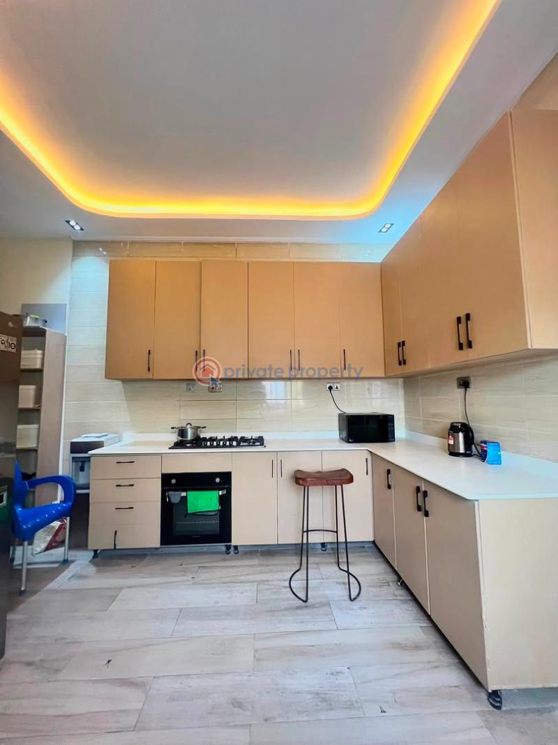 3 bedroom Block Of Flats For Sale Old Ikoyi Lagos - 10