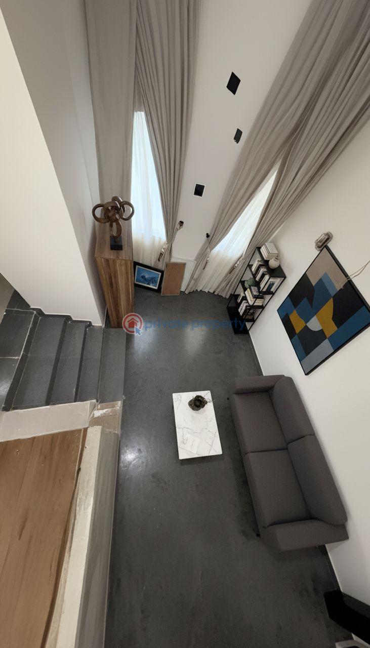 3 bedroom Block Of Flats For Rent Lekki Phase 1 Lagos - 0