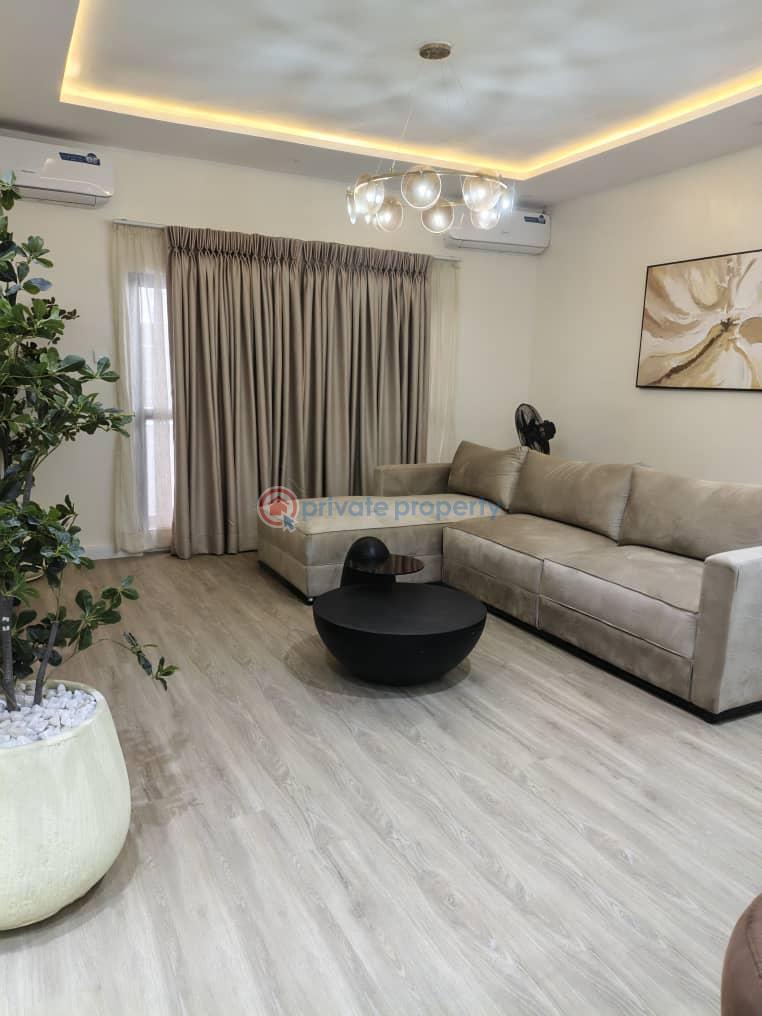 3 bedroom Block Of Flats For Sale Lekki Phase 1 Lagos - 0