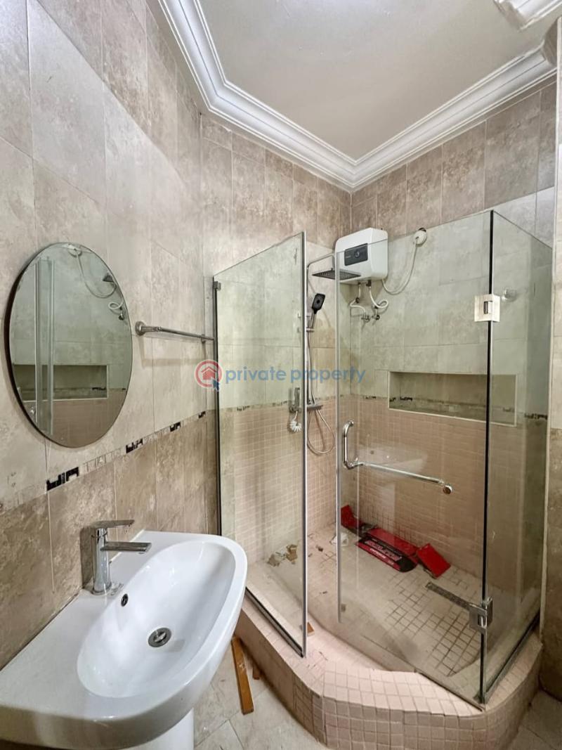 3 bedroom Block Of Flats For Rent Banana Island Ikoyi Lagos - 2