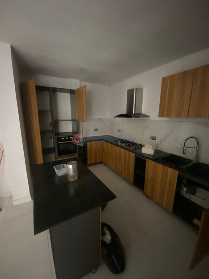 3 bedroom Townhouse For Rent Parkview Estate Ikoyi Lagos - 14