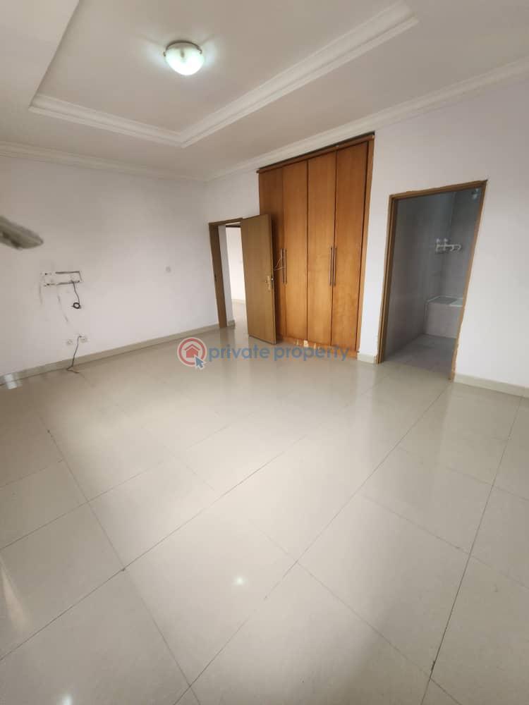 3 bedroom Block Of Flats For Rent Parkview Estate Ikoyi Lagos - 6