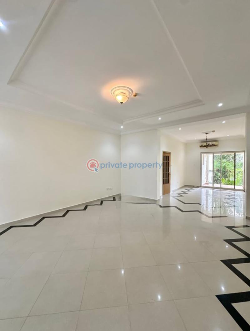 3 bedroom Block Of Flats For Rent Banana Island Ikoyi Lagos - 8