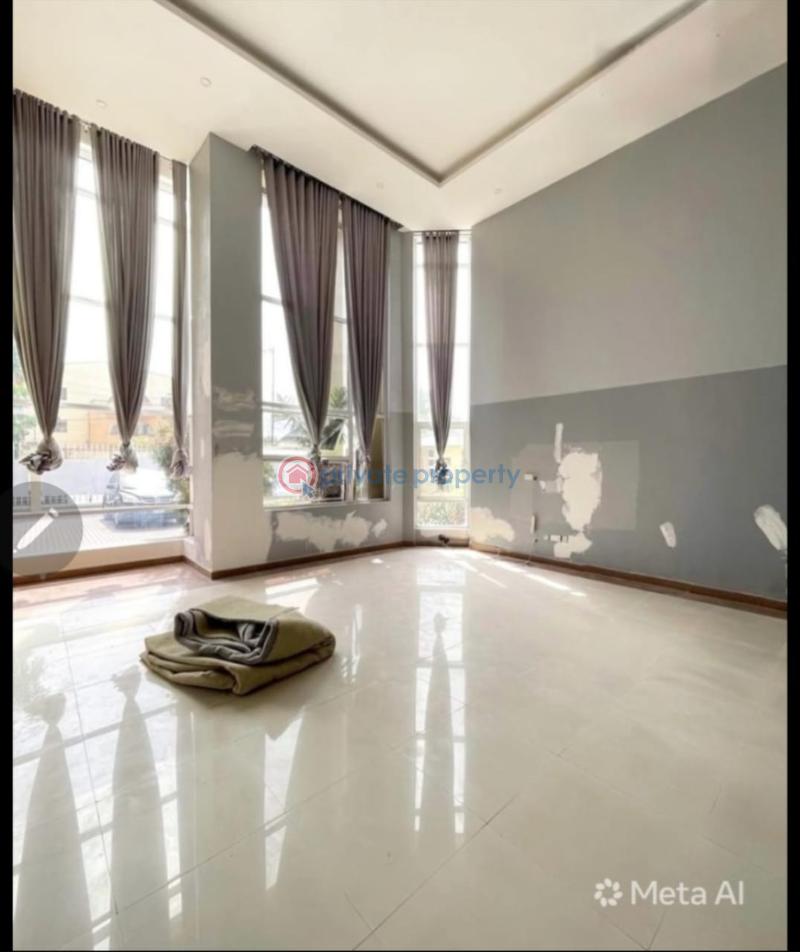 3 bedroom Penthouse For Rent Lekki Phase 1 Lagos - 5