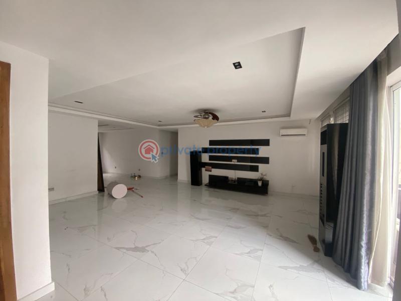 3 bedroom Townhouse For Rent Parkview Estate Ikoyi Lagos - 6