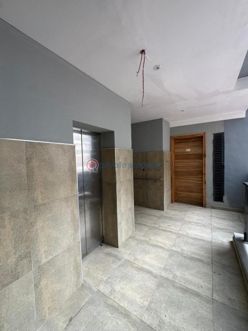 3 bedroom Block Of Flats For Rent Lekki Phase 1 Lagos - 7